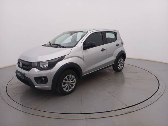 FIAT MOBI 1.0 EVO FLEX LIKE. MANUAL FIAT MOBI 1.0 EVO FLEX LIKE. MANUAL